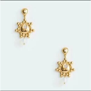 8 Other Reasons Revolve Liba Earrings NEW